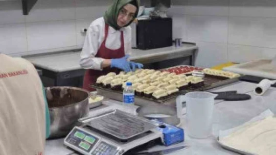 Söke'de riske dayalı gıda işletmeleri denetlendi
