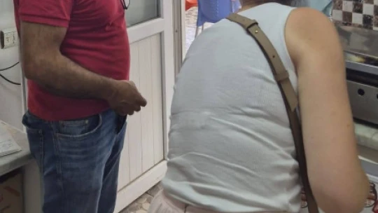 Söke'de riske dayalı gıda işletmeleri denetlendi