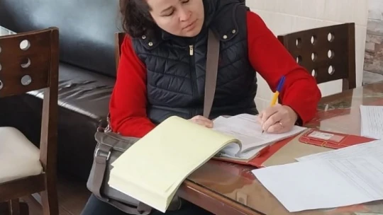 Söke'de riskli işletmeler denetlendi