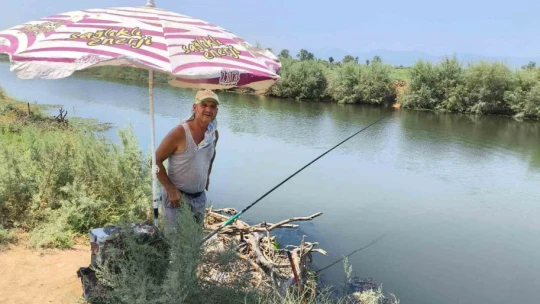 Söke'de su ürünleri denetimi yapıldı