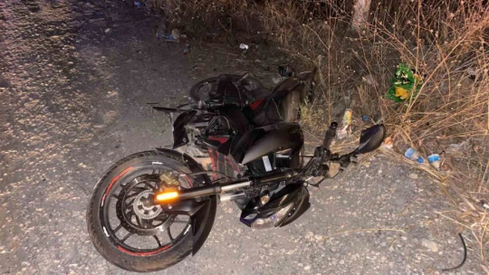 Söke'de trafik kazası: 1 ağır yaralı