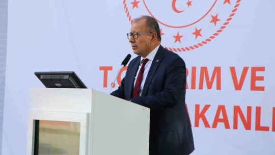 Söke'de Yenilikçi İncir Ürünleri Geliştirme Projesi tanıtım etkinliği