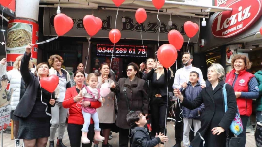 Söke'deki derneğin açılış töreni yapıldı