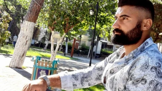 Söke'deki trafik kazasında ağır yaralanan sürücü hayatını kaybetti