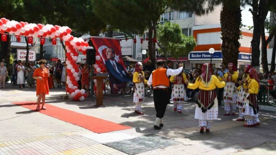 Söke Halk Eğitim Merkezi 645 kurs ile 12 bin 815 kursiyere ulaştı