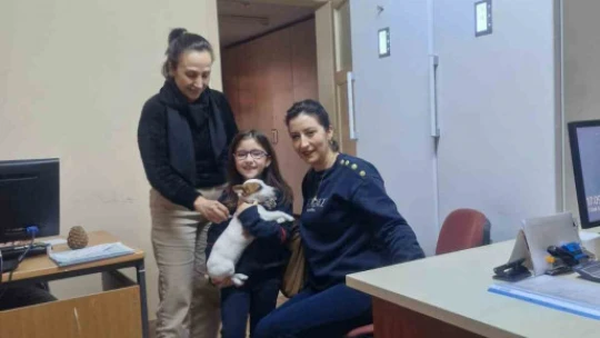 Söke ilçe tarımdan 'çip ve aşı' çağrısı