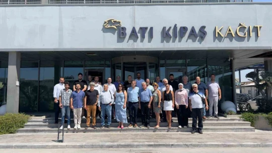 Söke KİPAŞ yetkilileri, yangın ve gündemde yer alan iddialarla ilgili açıklama yaptı