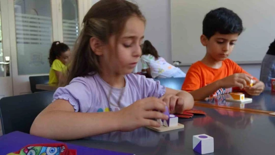 Söke Satranç ve Akıl Zeka Oyunları'nda Türkiye'nin lokomotifi oldu