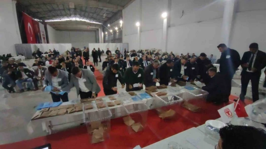 Söke TARİŞ Pamuk Kooperatifi Özer ile yola devam edecek