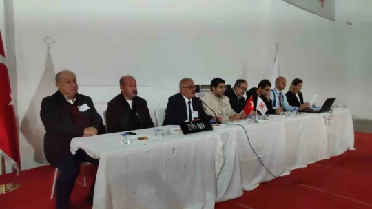Söke TARİŞ Pamuk Kooperatifi Özer ile yola devam edecek