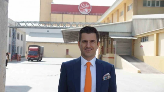 Söke Un Yönetim Kurulu Başkanı Ulusoy: 'Kısa vadede bir gıda krizi söz konusu değil'