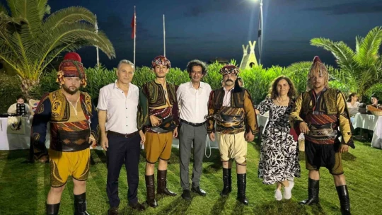 Sökeli kadınların el emekleri turizme açıldı