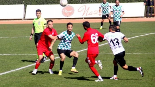 Sökespor, Muğla'dan puanla döndü