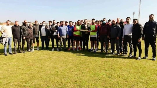 Sökespor hırs küpü