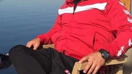 Sökespor'un eski teknik direktörü vefat etti