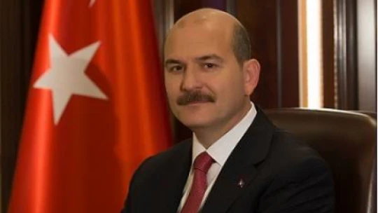 Soylu, Adnan Menderes Müzesi'nin hikayesini anlattı