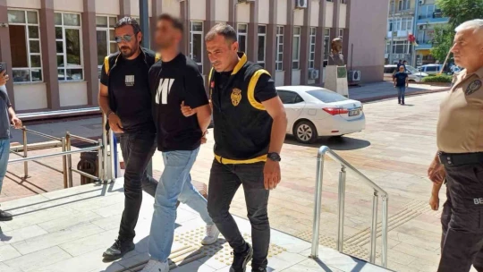 Spor salonunu kurşunlama olayının şüphelileri adliyeye sevk edildi