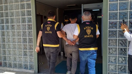Spor salonunu kurşunlama olayının şüphelileri adliyeye sevk edildi