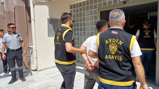 Spor salonunu kurşunlama olayının şüphelileri adliyeye sevk edildi