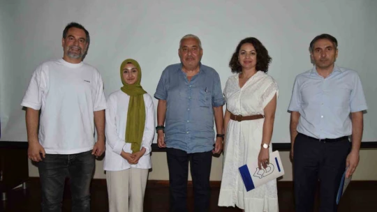 Sultanhisar'da 'Yörük Ali Efe ve Malgaç Köprüsü Kuvayi Milliye Direnişi' paneli düzenlendi