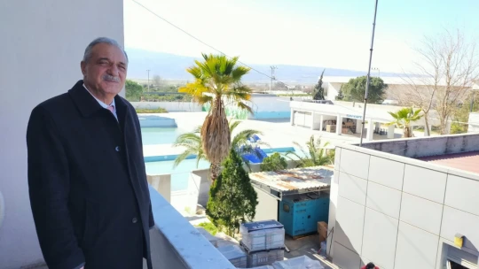 Sultanhisar Belediyesi'nden ekonomik kalkınma hamlesi