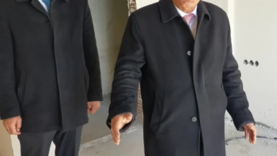 Sultanhisar Belediyesi'nden ekonomik kalkınma hamlesi