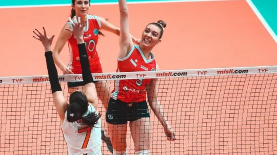 Sultanlara şans doğdu