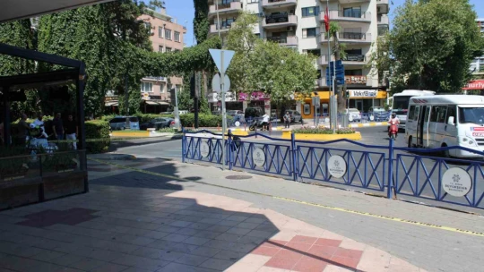 Şüpheli çanta ekipleri harekete geçirdi, sahibi son anda geldi