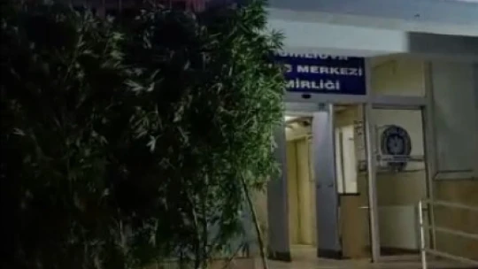 Şüpheli şahsın savunması komedi filmlerini aratmadı: 'Sadece tedavi amaçlı, oksijen veriyor'