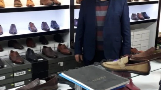 Tabak Ayakkabı'dan emeklilere büyük indirim