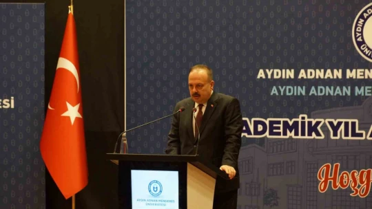 TBMM Başkanı Kurtulmuş: 'Diplomaların yanında hikmet ve irfanı da vermeliyiz'
