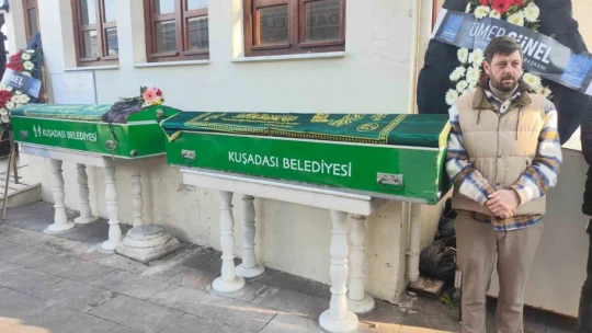Tekerlekli sandalyede ölü olarak taburcu edildiği iddia edilen şahıs toprağa verildi
