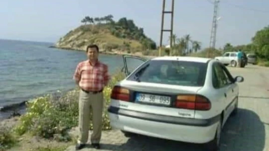 Teleferik kazasında hayatını kaybeden Memiş Gümüş toprağa verildi
