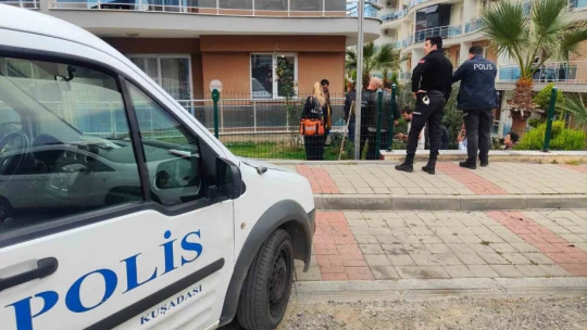 Telefonda başlayan tartışma hastanede bitti