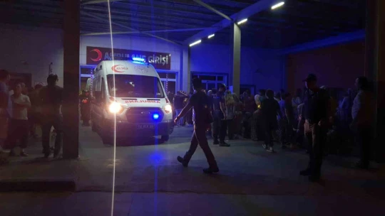 Televizyon tamircisi gittiği evde dehşet saçtı: Evdekilerin başını çekiçle ezdi