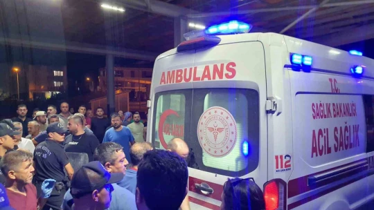Televizyon tamircisi gittiği evde dehşet saçtı: Evdekilerin başını çekiçle ezdi