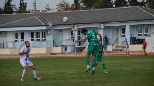 TFF 3. Lig: Efeler 09 SFK: 0 - 52 Orduspor FK: 1