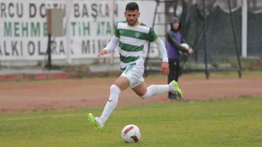 TFF 3. Lig: Efeler 09 SFK: 1 - Bulvarspor: 1