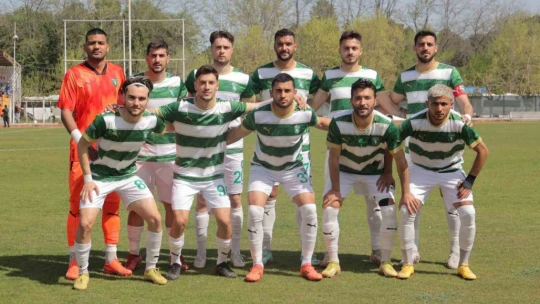 TFF 3. Lig: Efeler 09 SFK: 1 - Elazığspor: 1