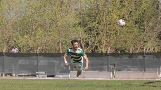 TFF 3. Lig: Efeler 09 SFK: 1 - Elazığspor: 1