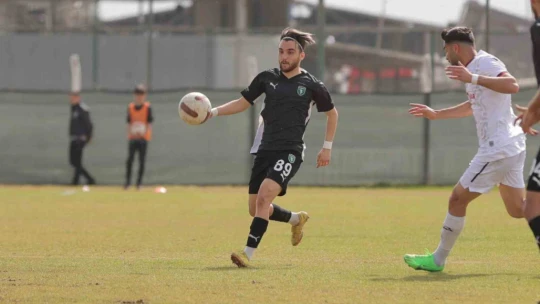 TFF 3. Lig: Efeler 09 SFK: 2 - Turgutluspor: 3