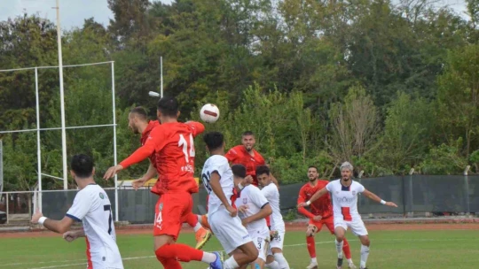 Efeler 09 SFK'dan 4'lük tarife