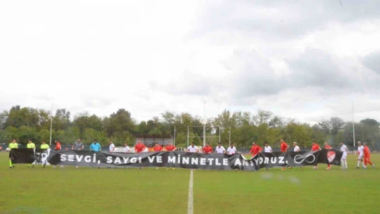 Efeler 09 SFK'dan 4'lük tarife