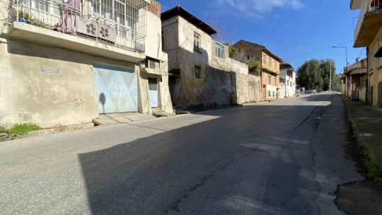 Topyatağı değil 'çöpyatağı' varyantı