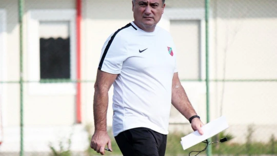 Toros iddialı konuştu