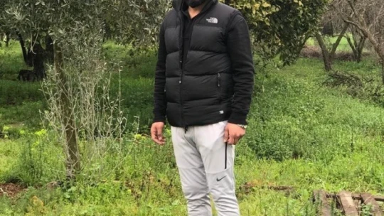 Trafik kazasında ağır yaralanan şahıs hayatını kaybetti