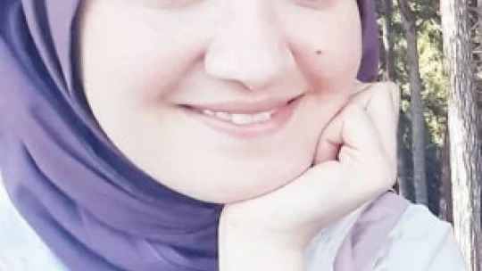Trafik kazasında hayatını kaybeden Sümeyra öğretmen meslektaşlarını yasa boğdu
