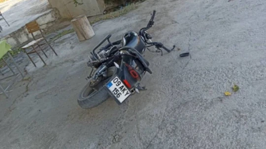 Trafik kazasında yaralanan genç imam kurtarılamadı