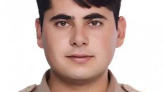 Traktör altında kalan bekçi toprağa verildi