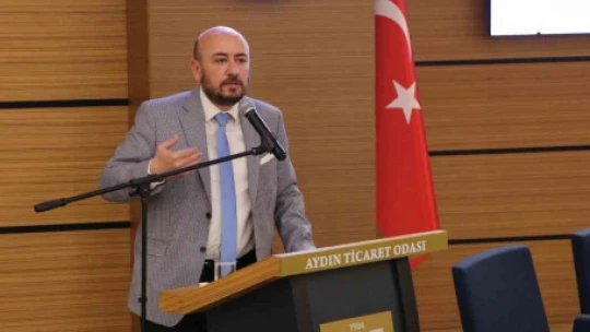 Türk sigorta sektörünün kalbi AYTO'da attı